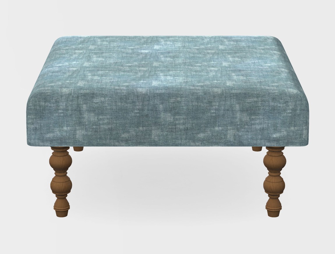 Footstool C