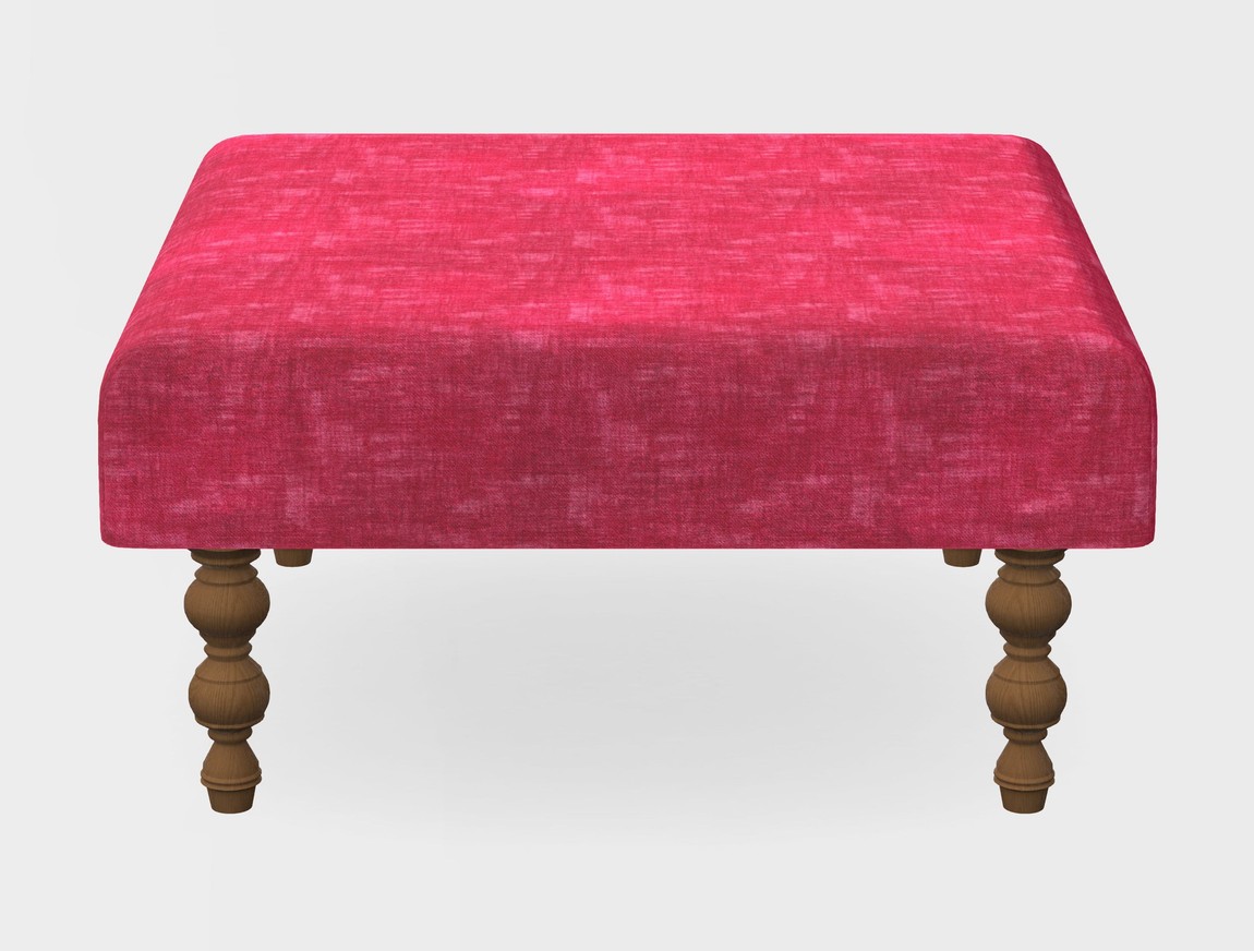 Footstool C