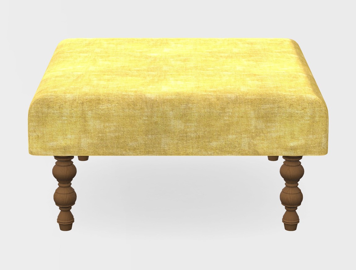 Footstool C