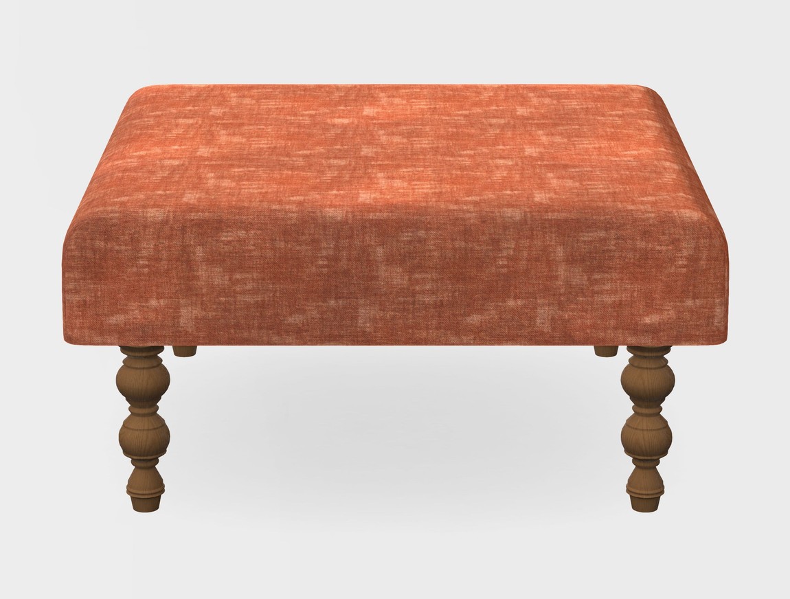Footstool C
