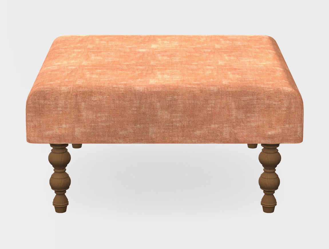 Footstool C