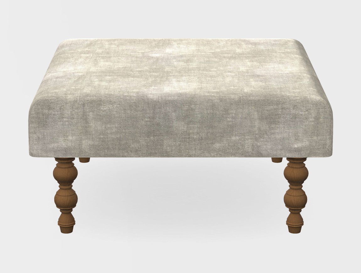 Footstool C