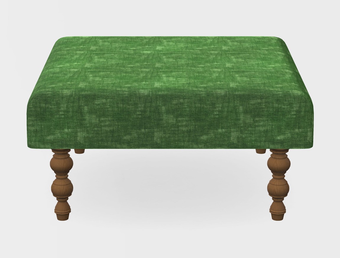 Footstool C