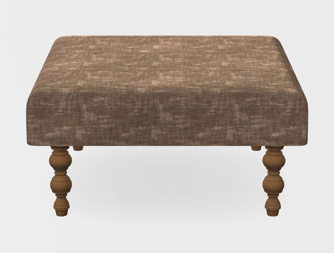 Footstool C