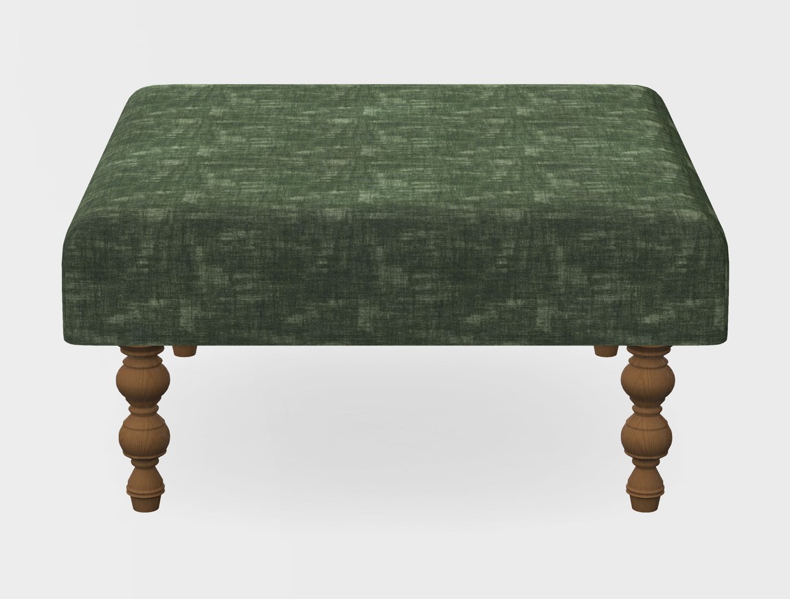 Footstool C