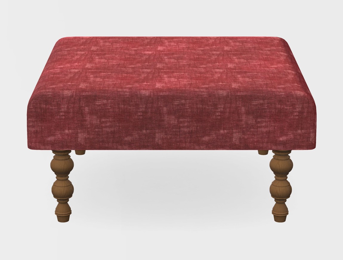 Footstool C