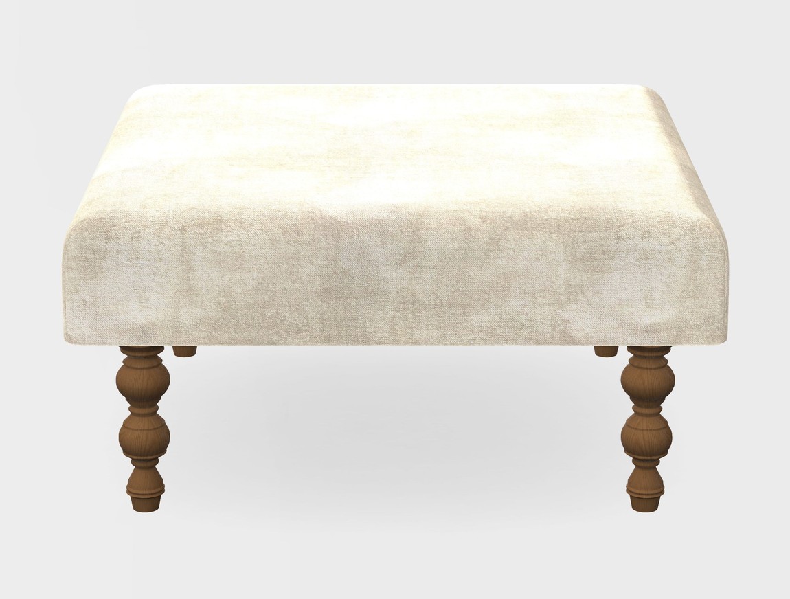 Footstool C