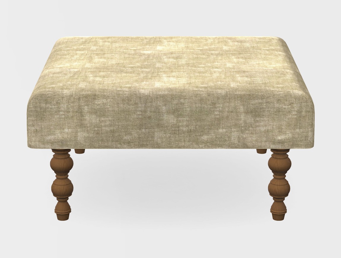 Footstool C