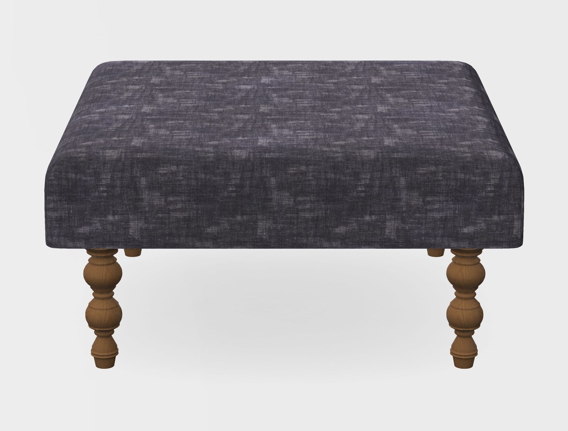 Footstool C