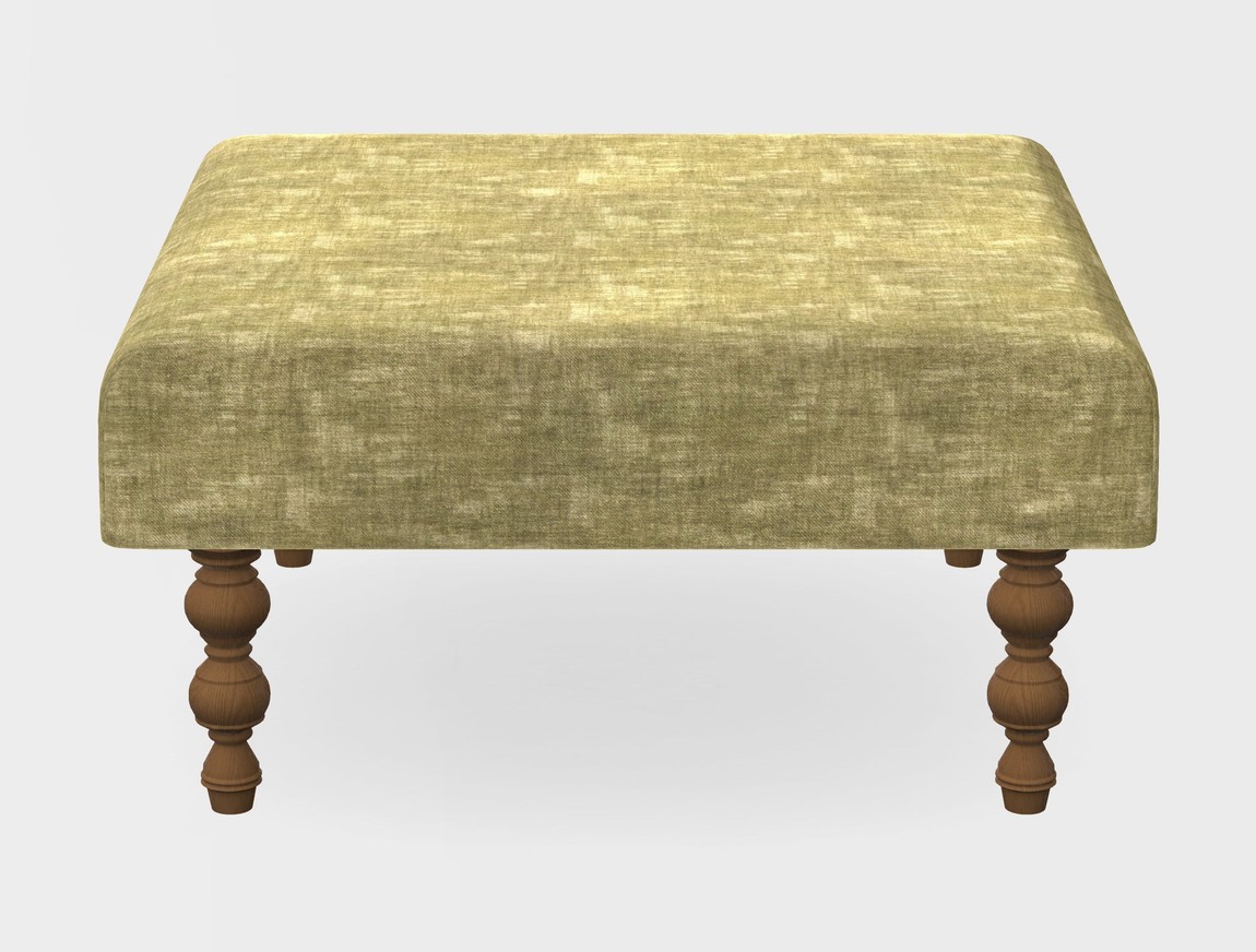 Footstool C