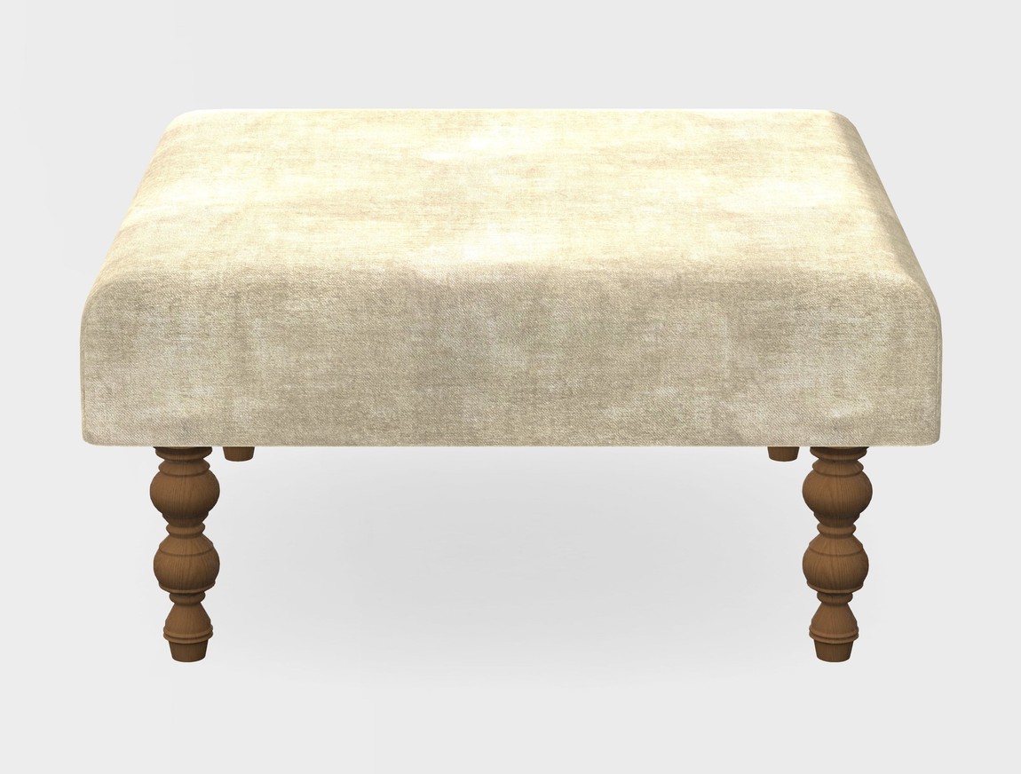 Footstool C