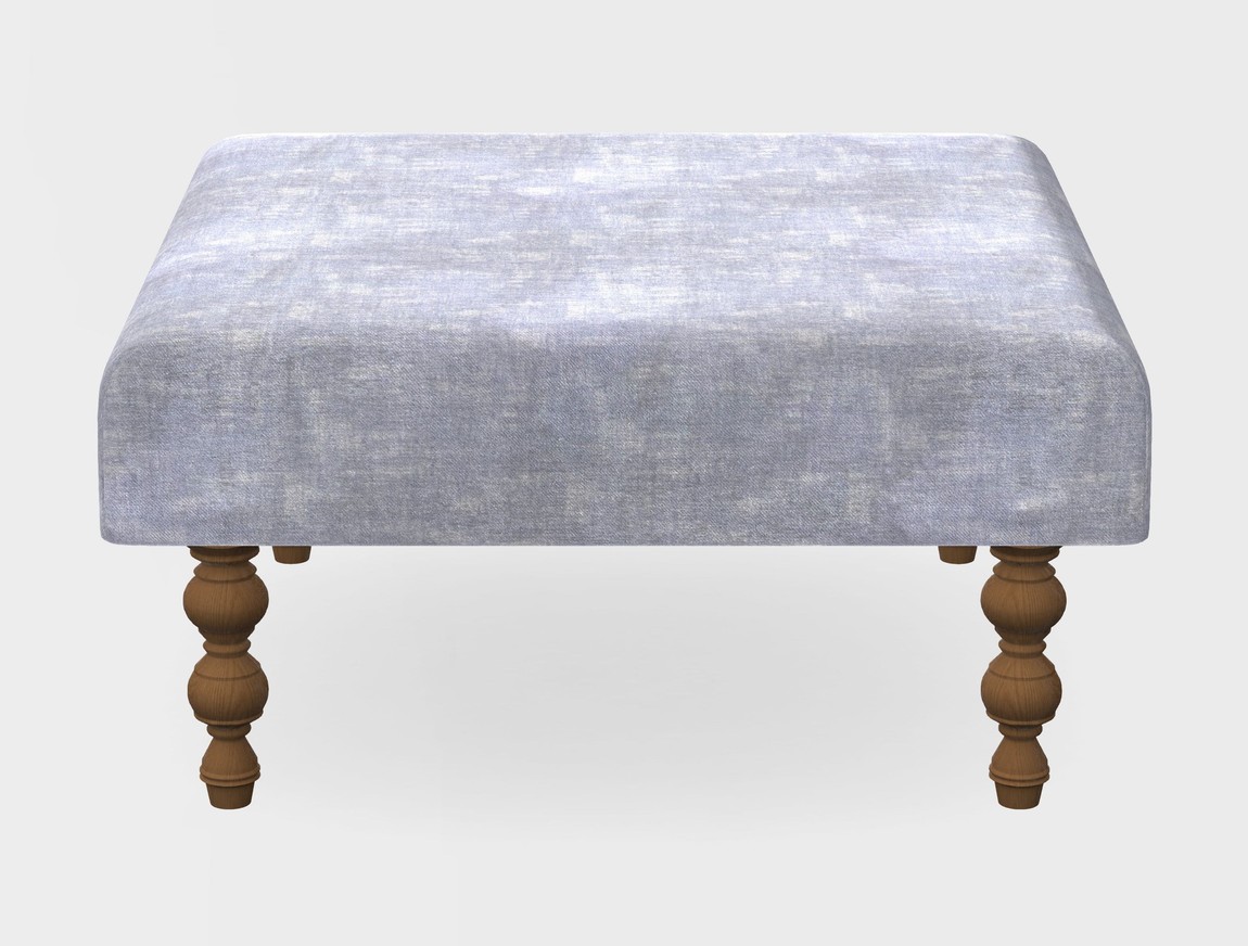 Footstool C