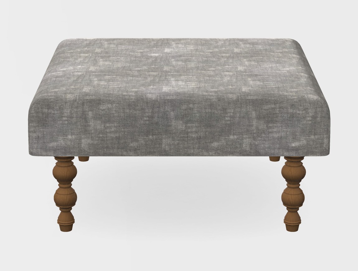 Footstool C