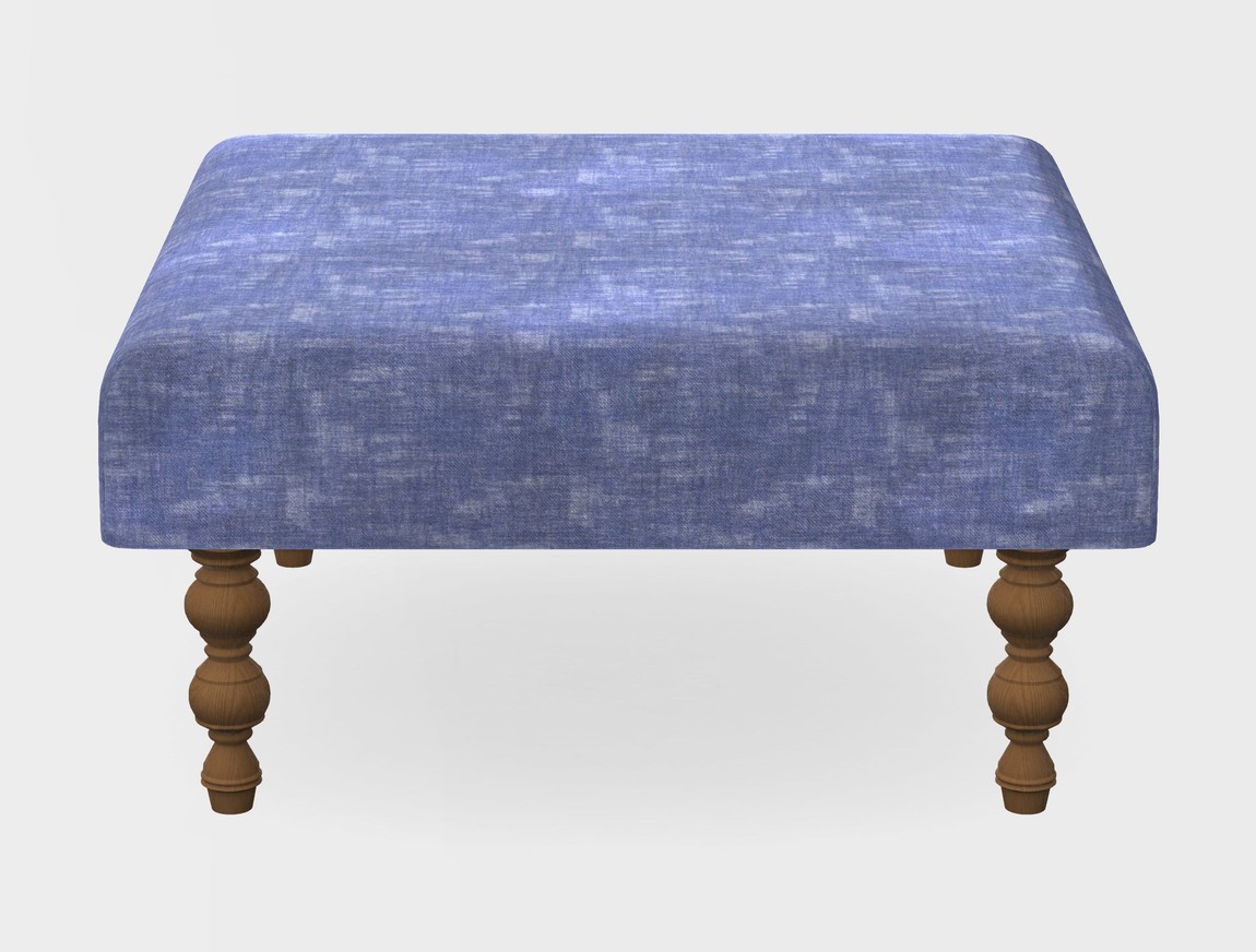 Footstool C