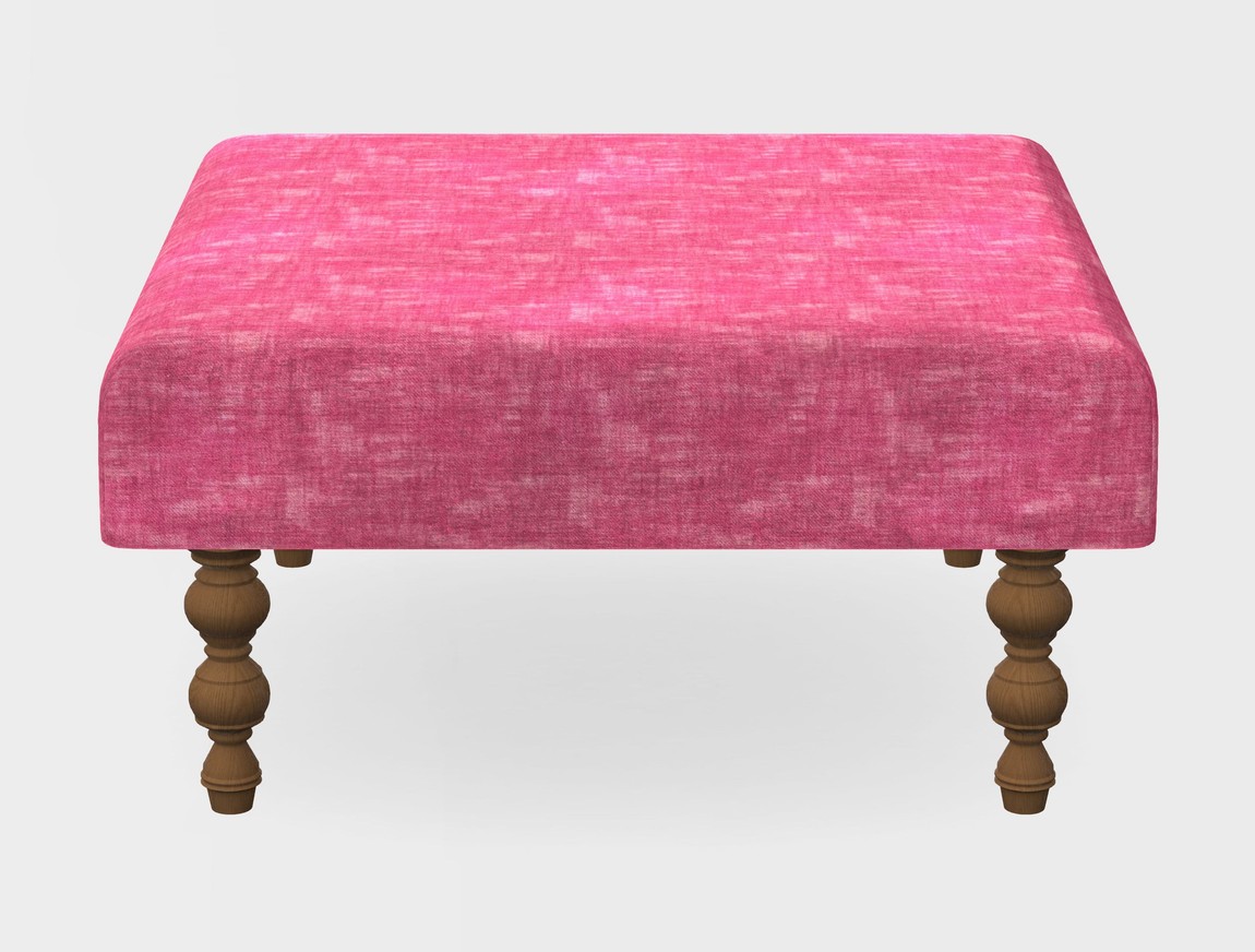 Footstool C
