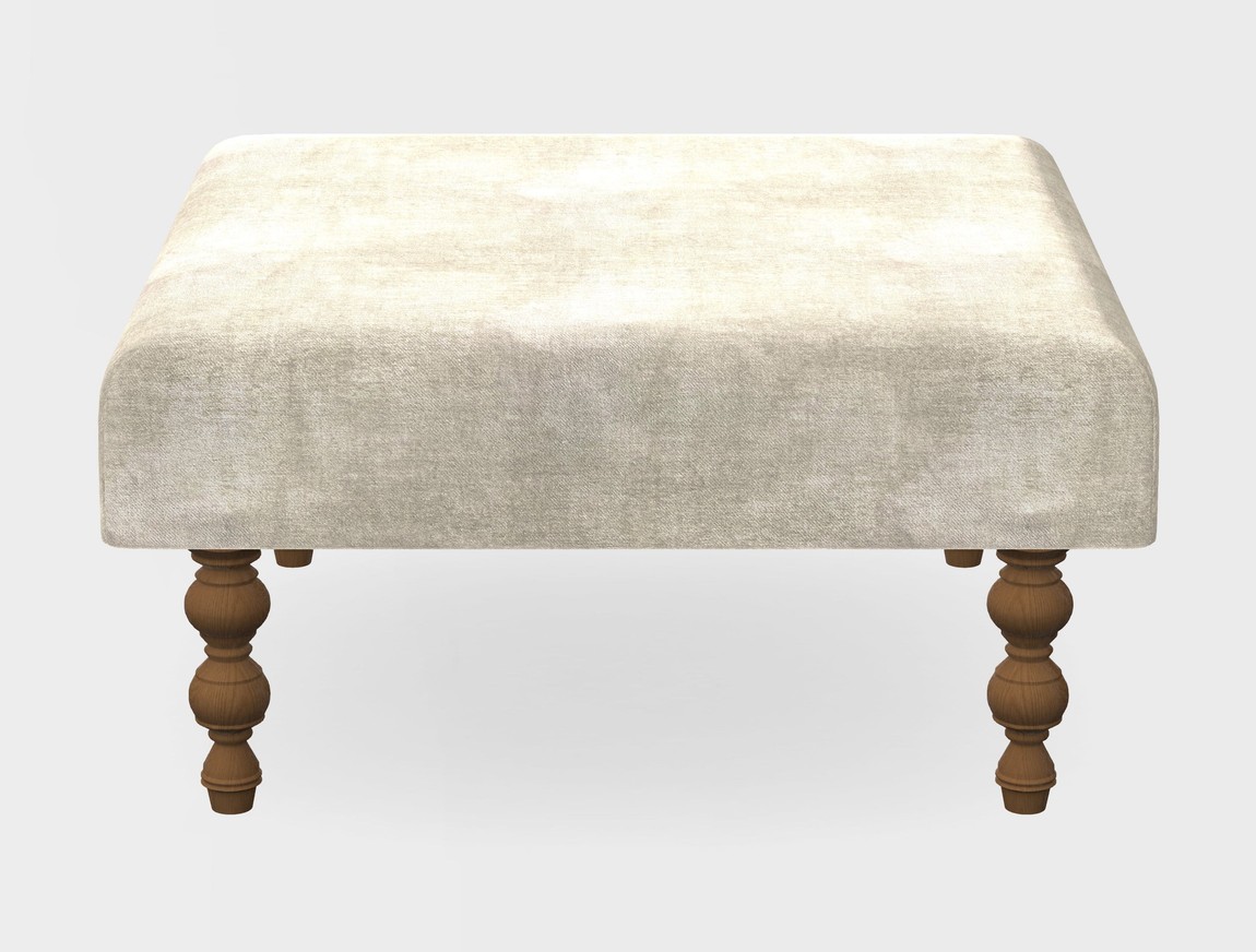 Footstool C