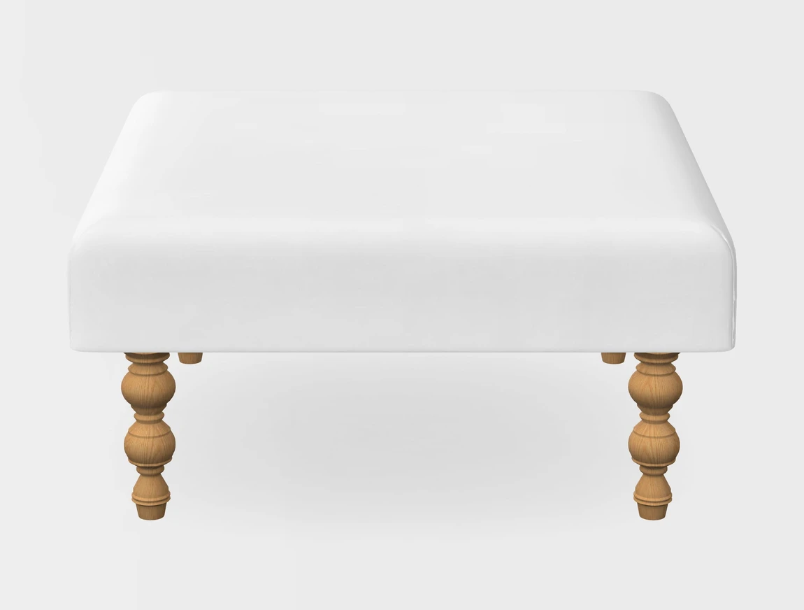 Footstool C