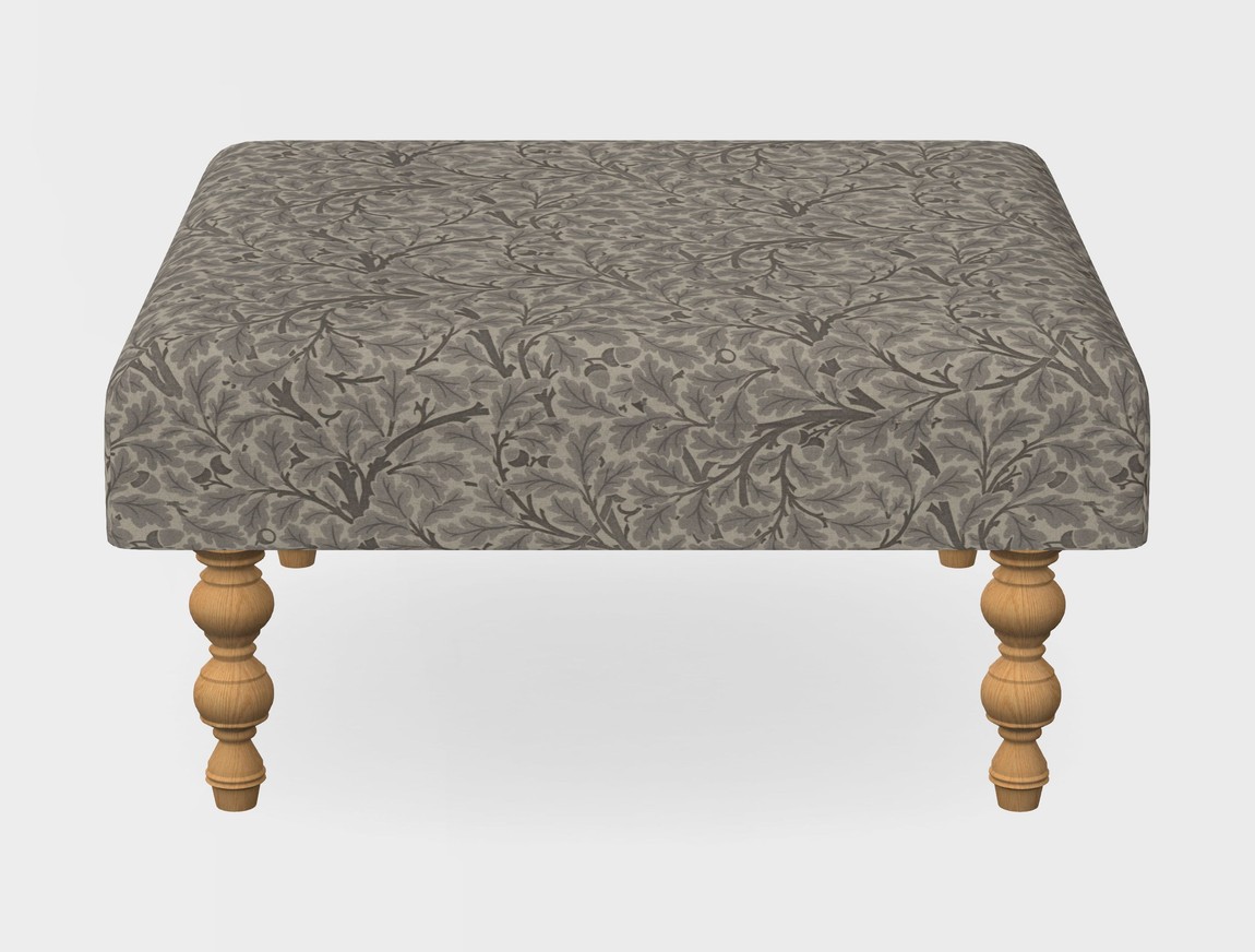 Footstool C