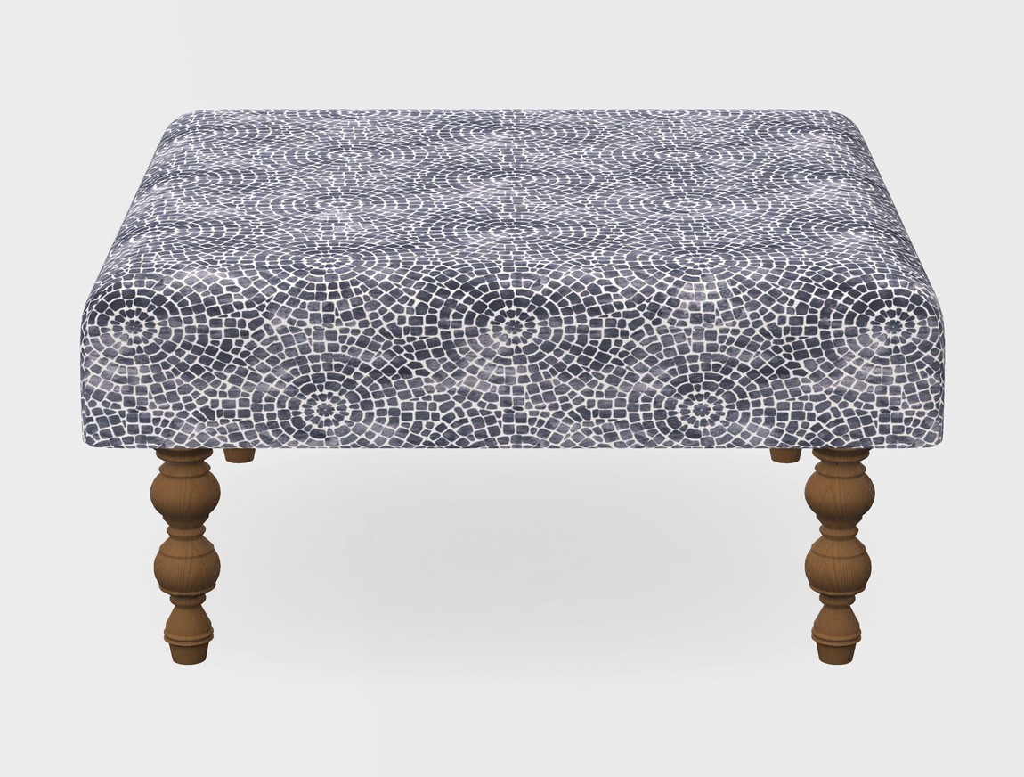 Footstool C