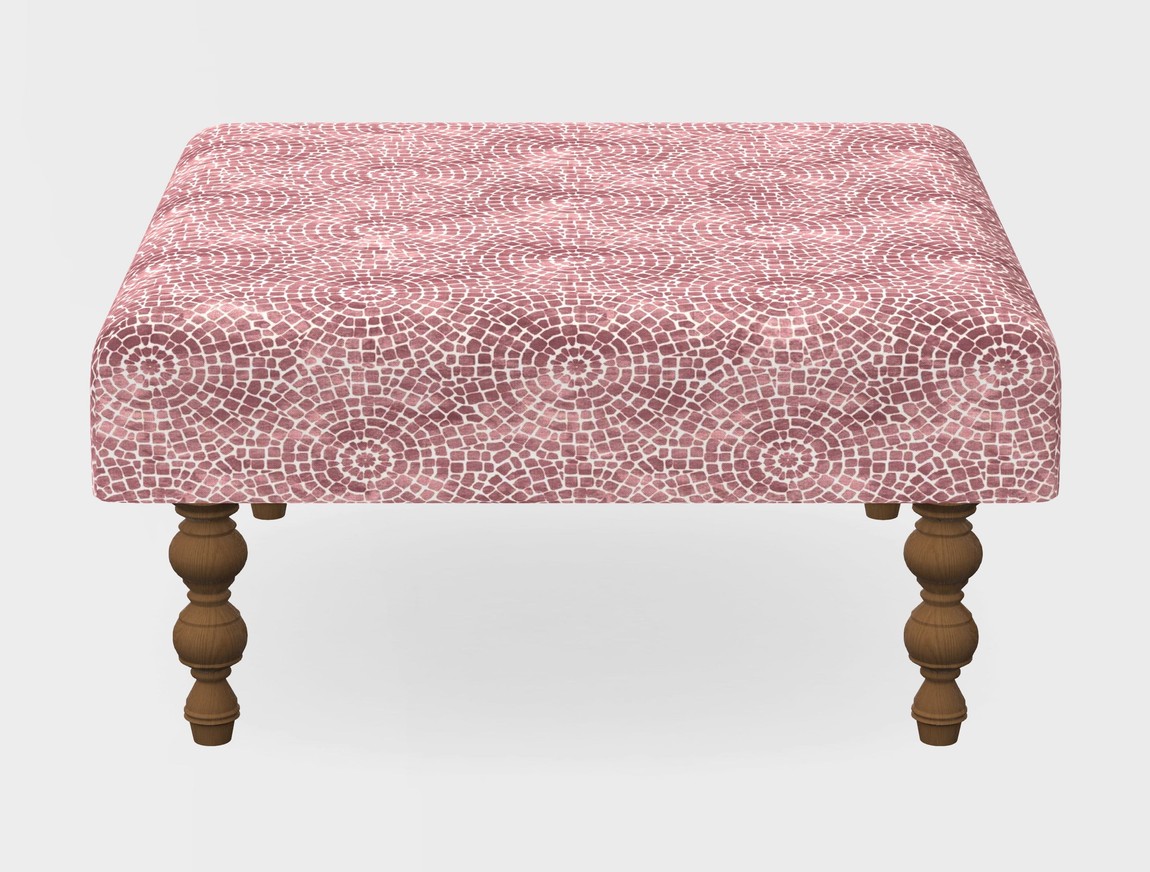 Footstool C