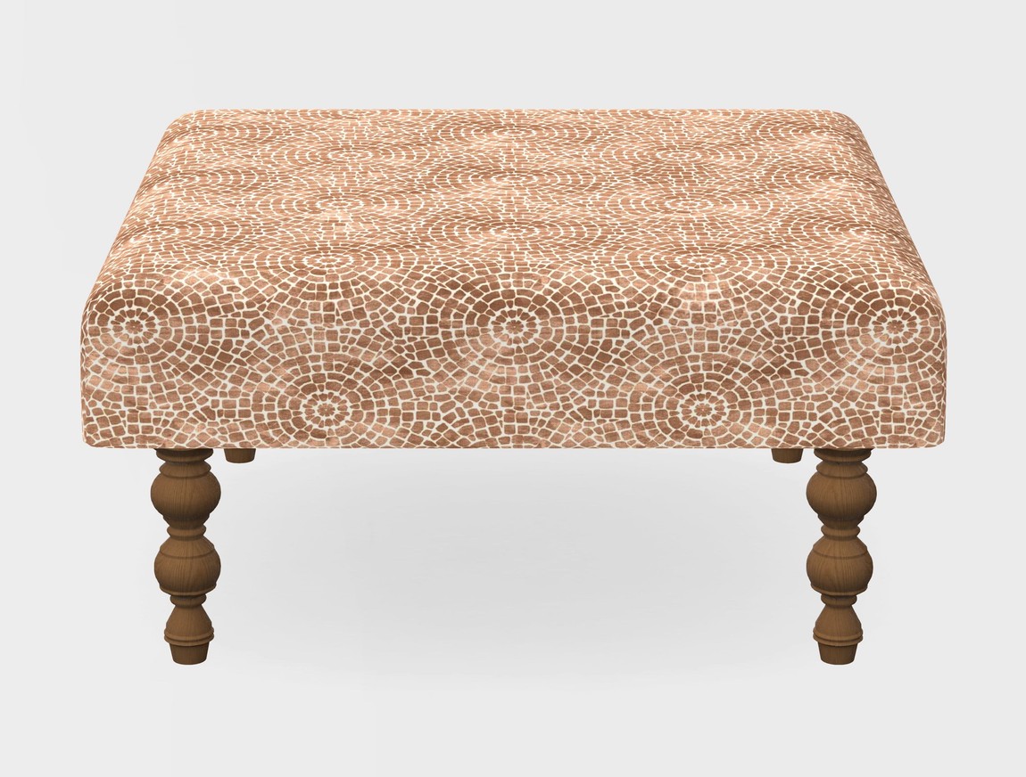 Footstool C