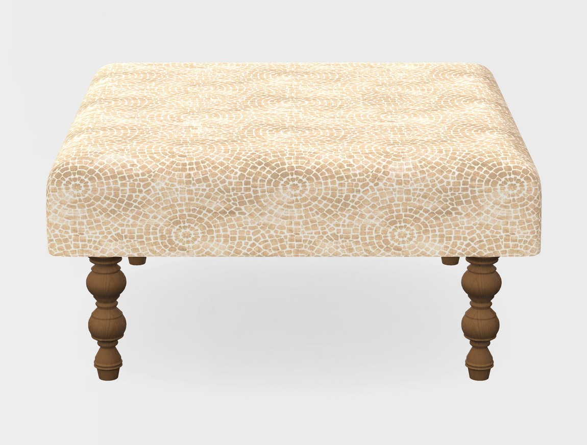 Footstool C
