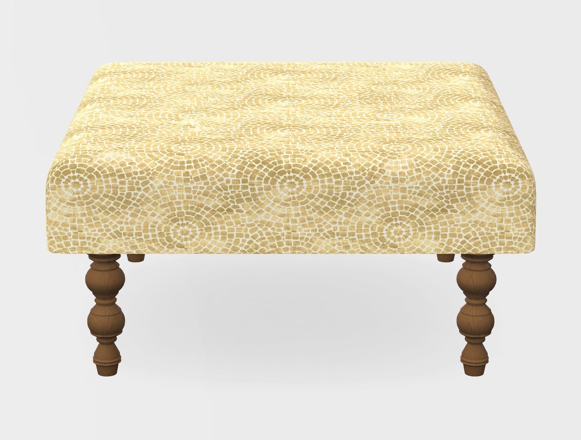Footstool C