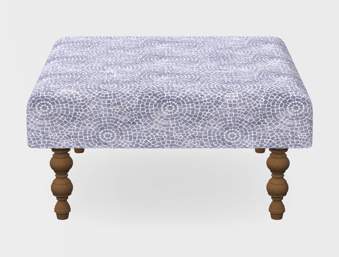 Footstool C