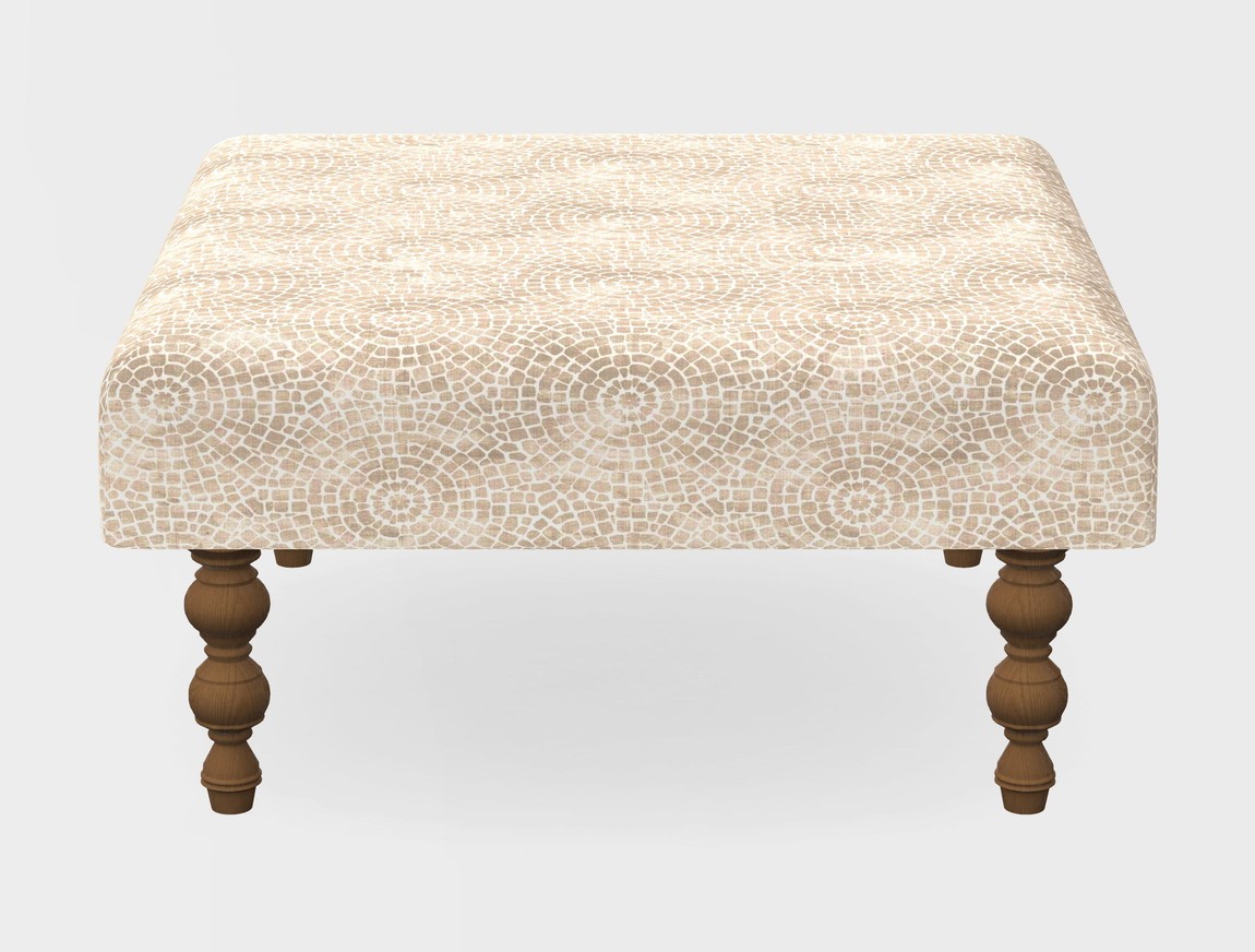 Footstool C