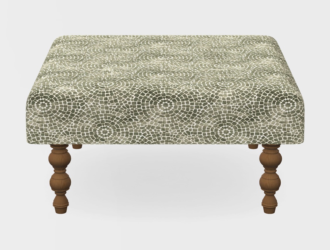 Footstool C