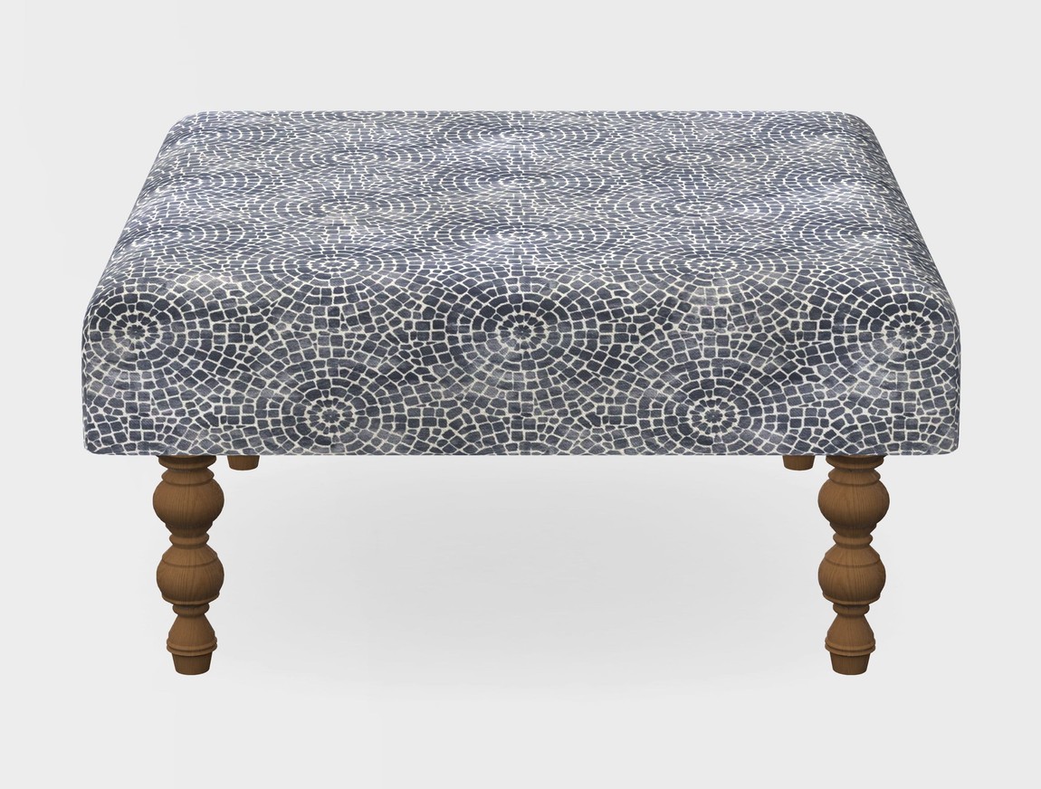 Footstool C