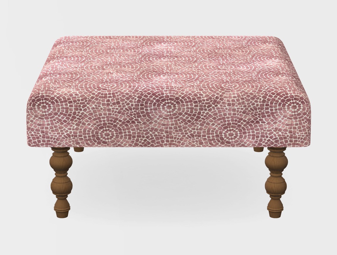 Footstool C