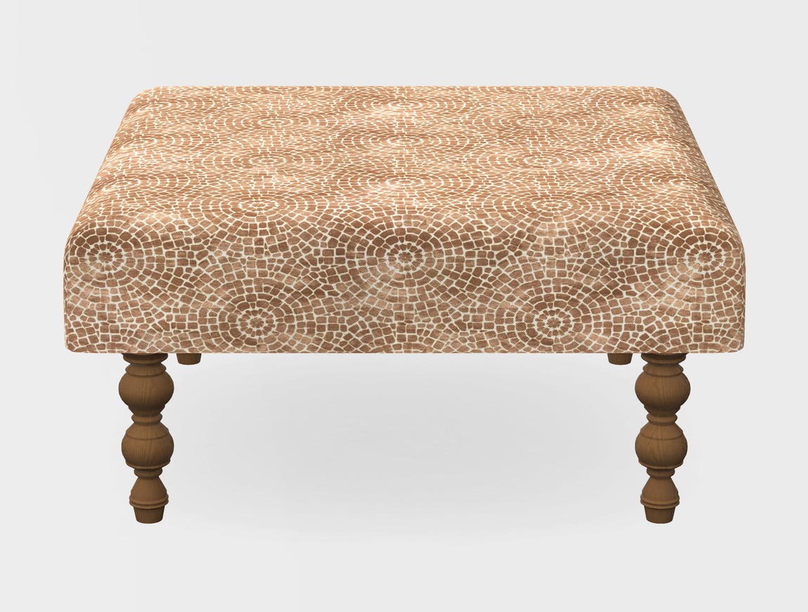 Footstool C