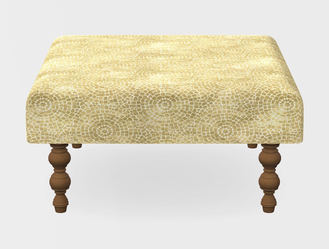 Footstool C