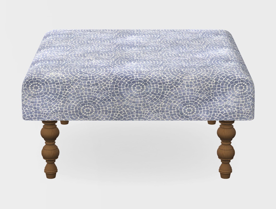 Footstool C