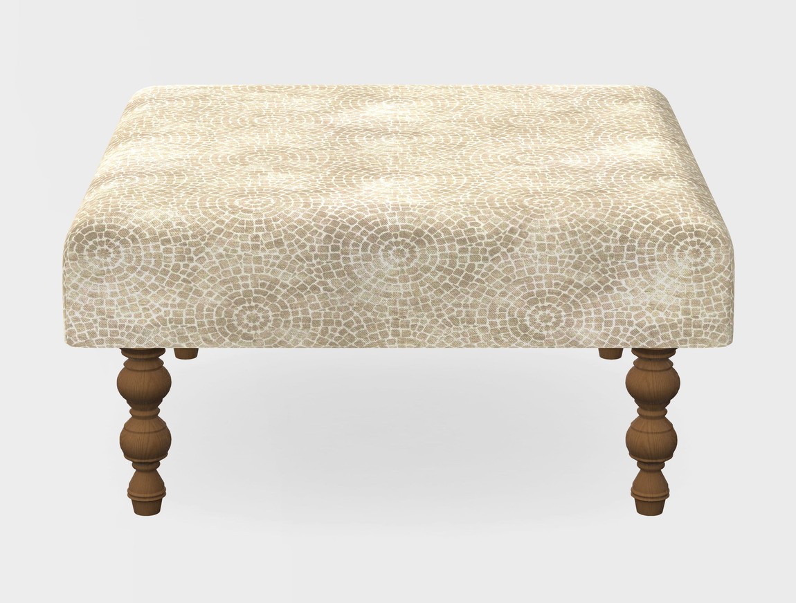 Footstool C