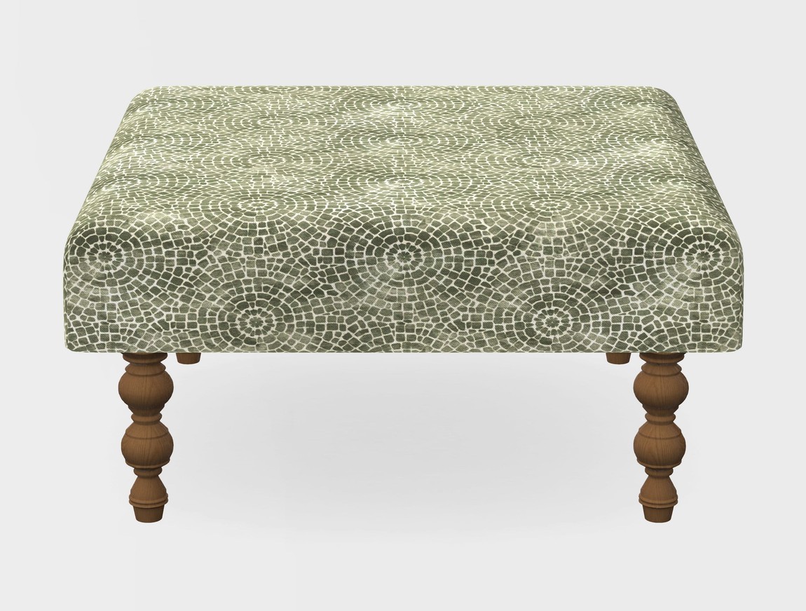 Footstool C