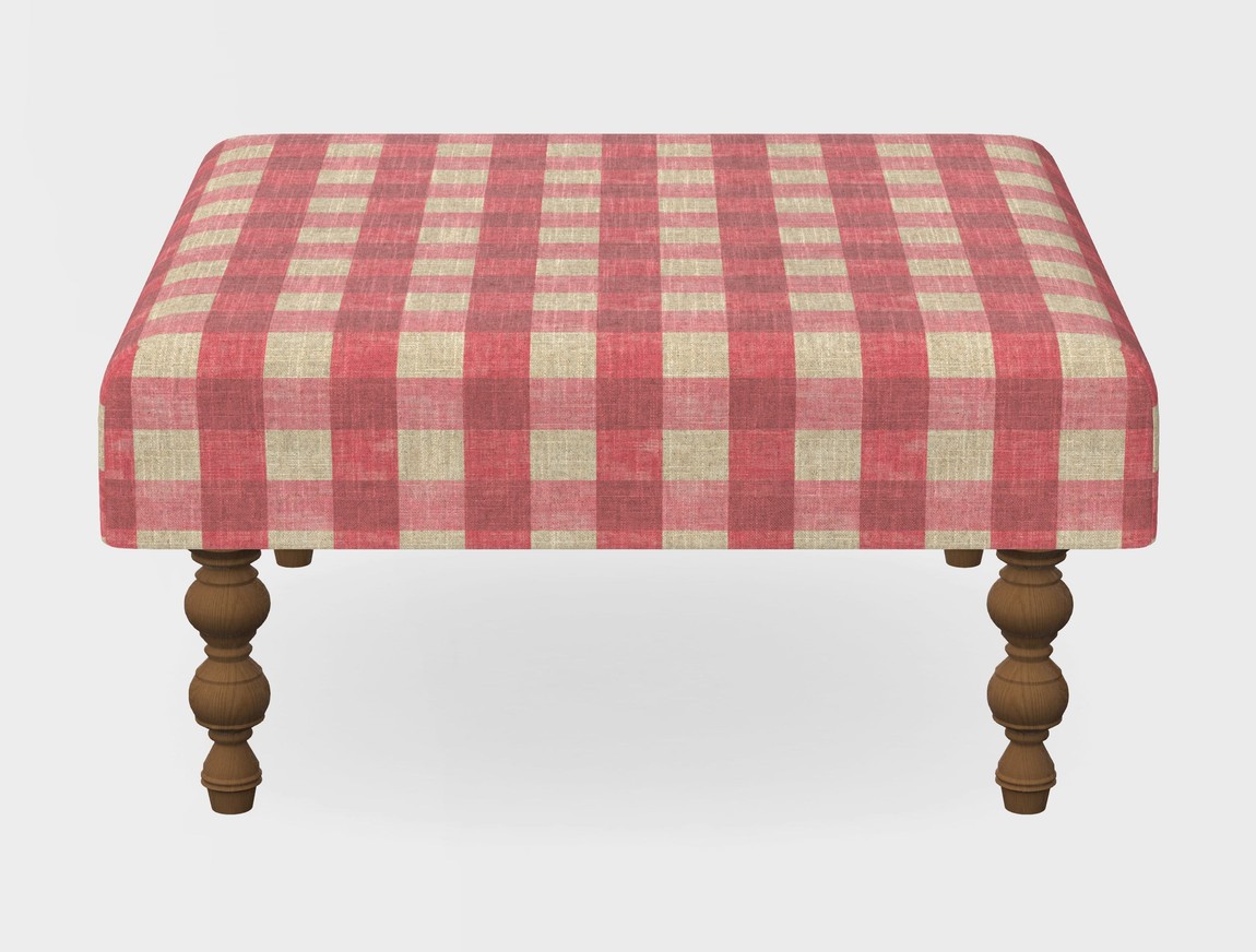 Footstool C