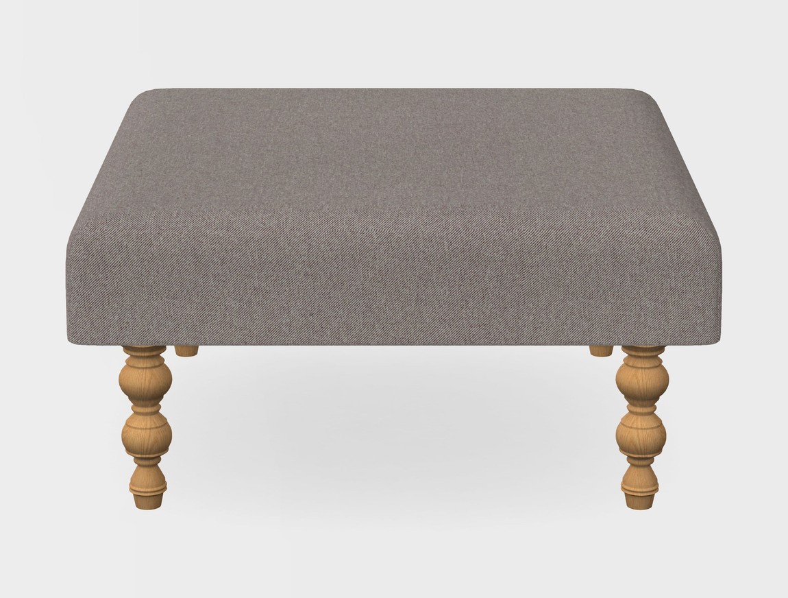 Footstool C