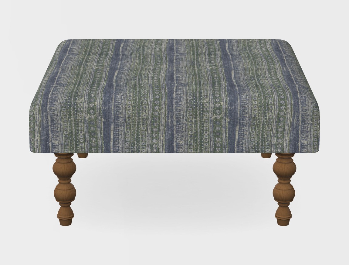 Footstool C