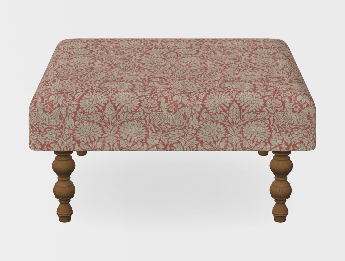 Footstool C