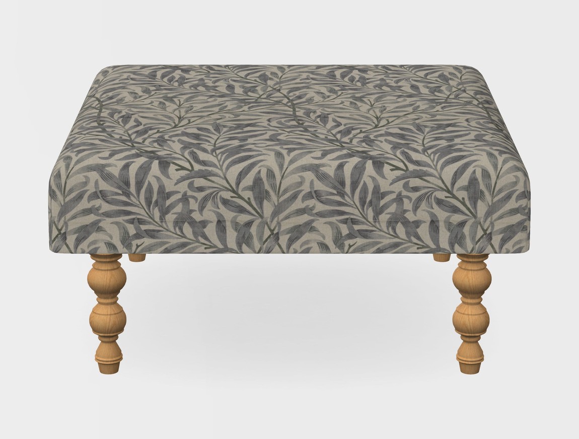 Footstool C