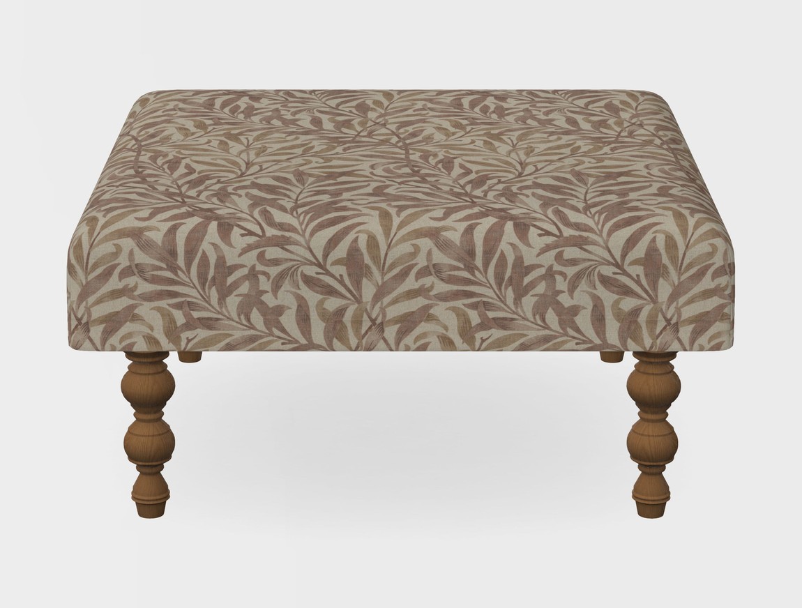 Footstool C