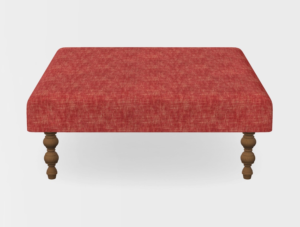 Footstool D