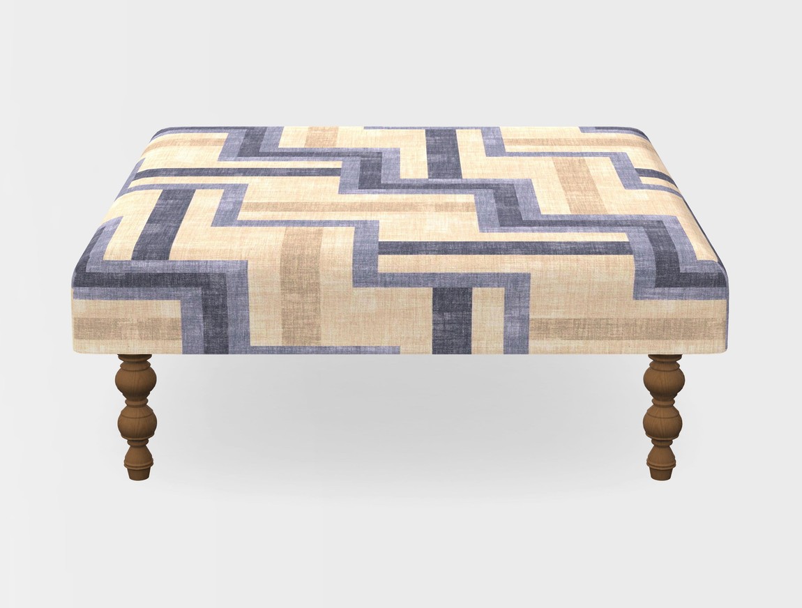 Footstool D
