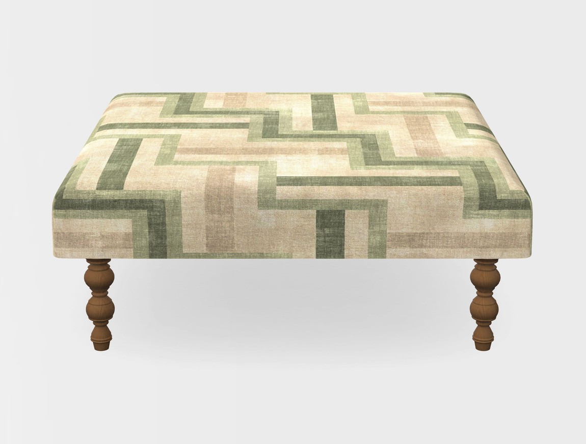 Footstool D