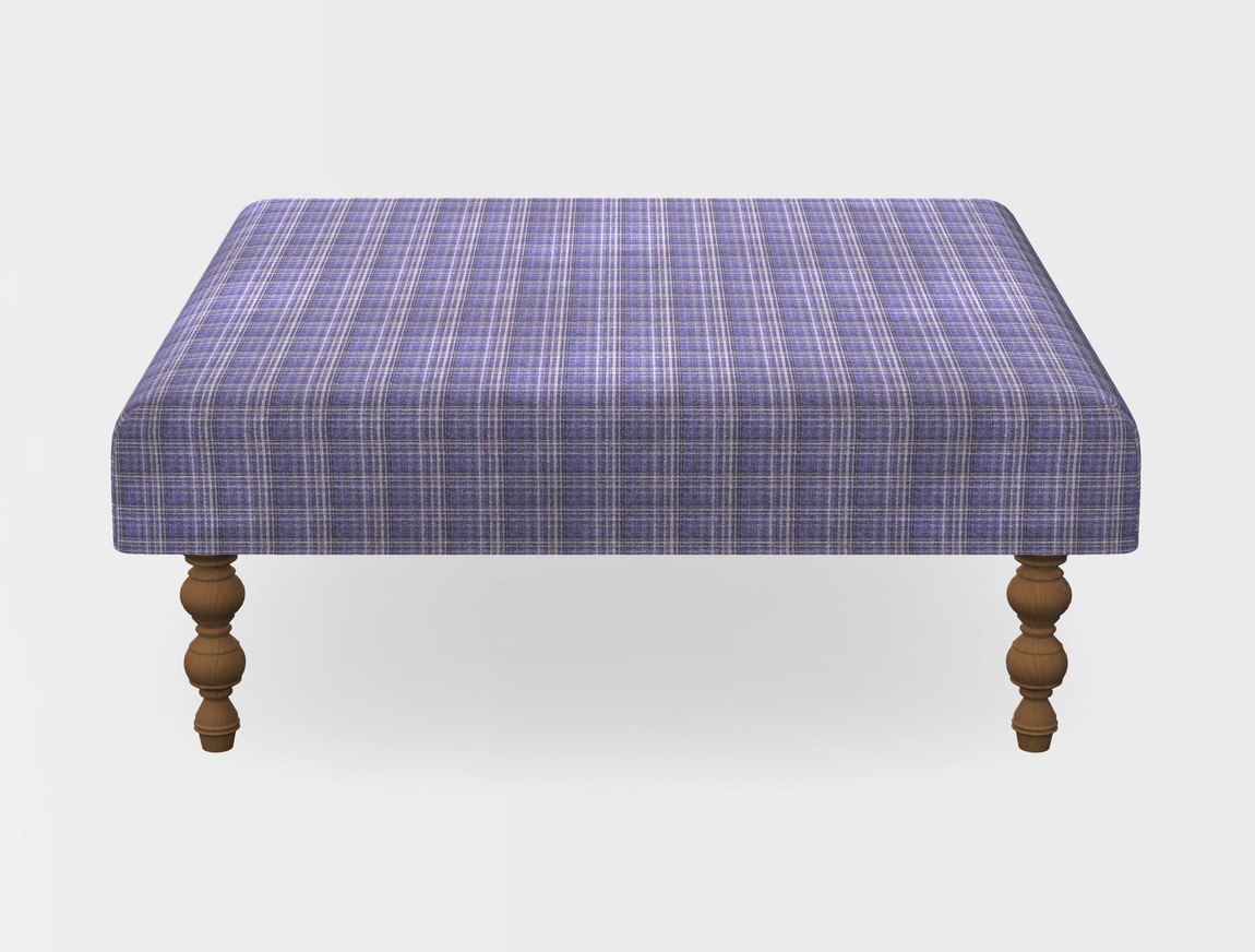 Footstool D