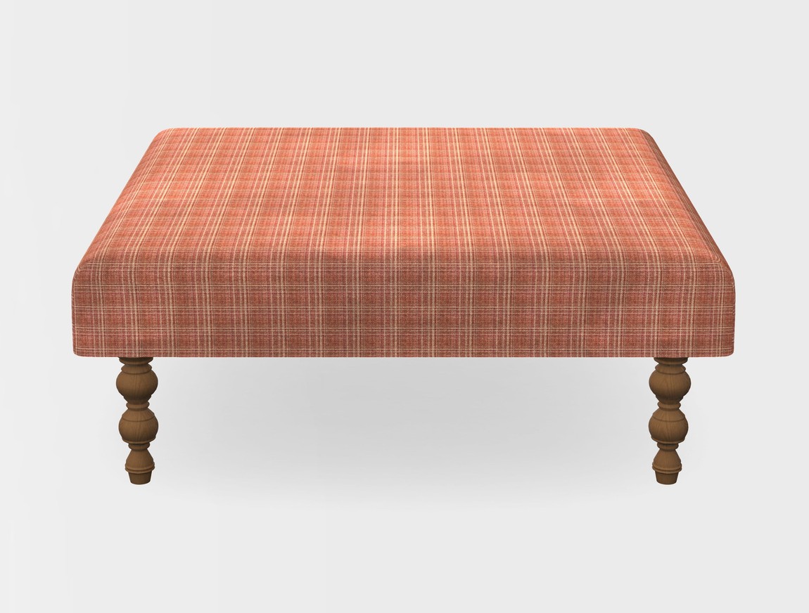 Footstool D