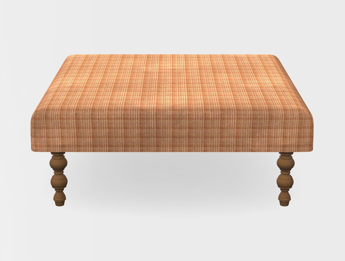 Footstool D