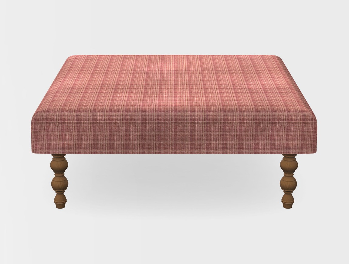 Footstool D